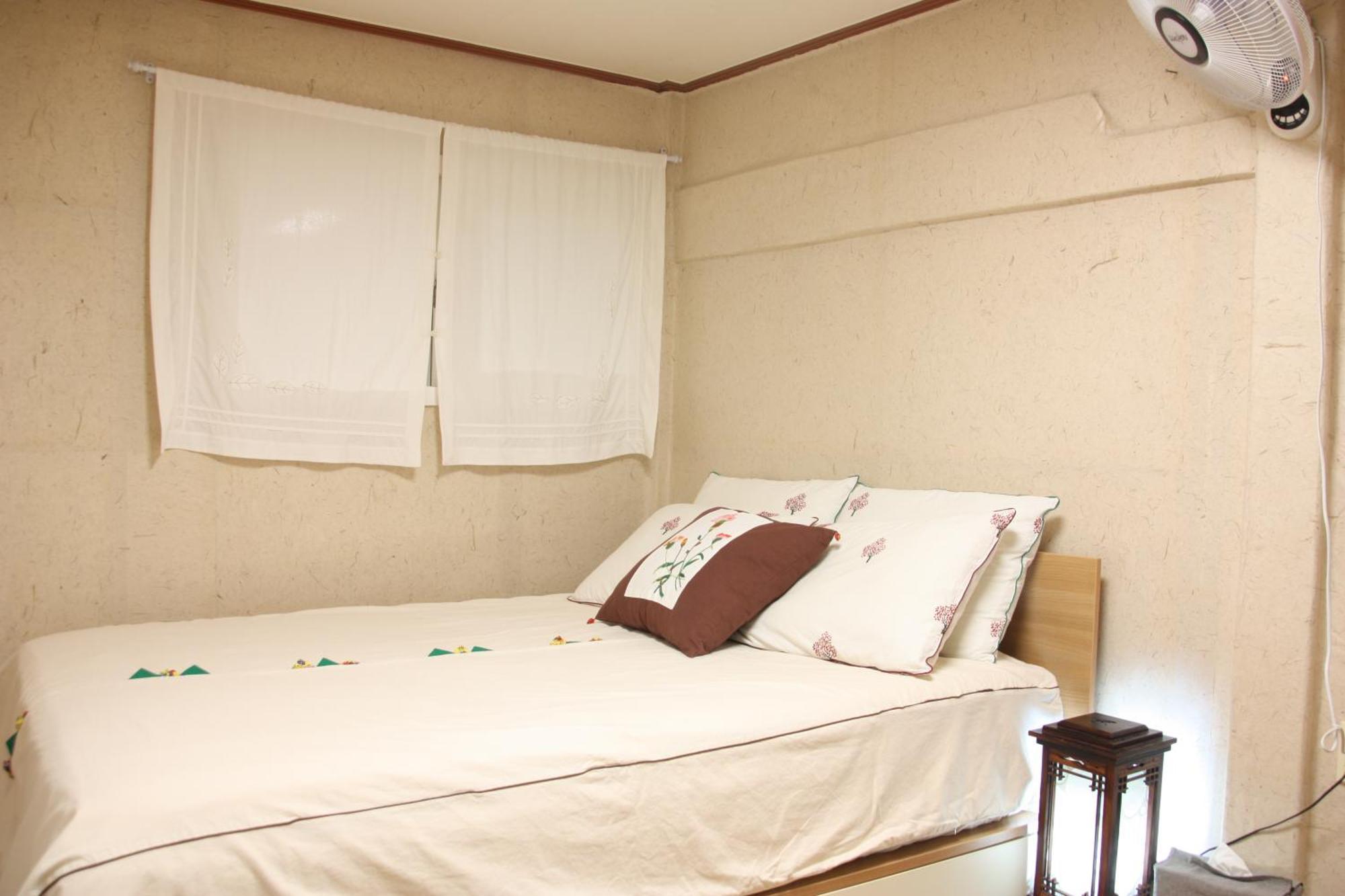 Lydia Craft Guesthouse Seoul Eksteriør bilde